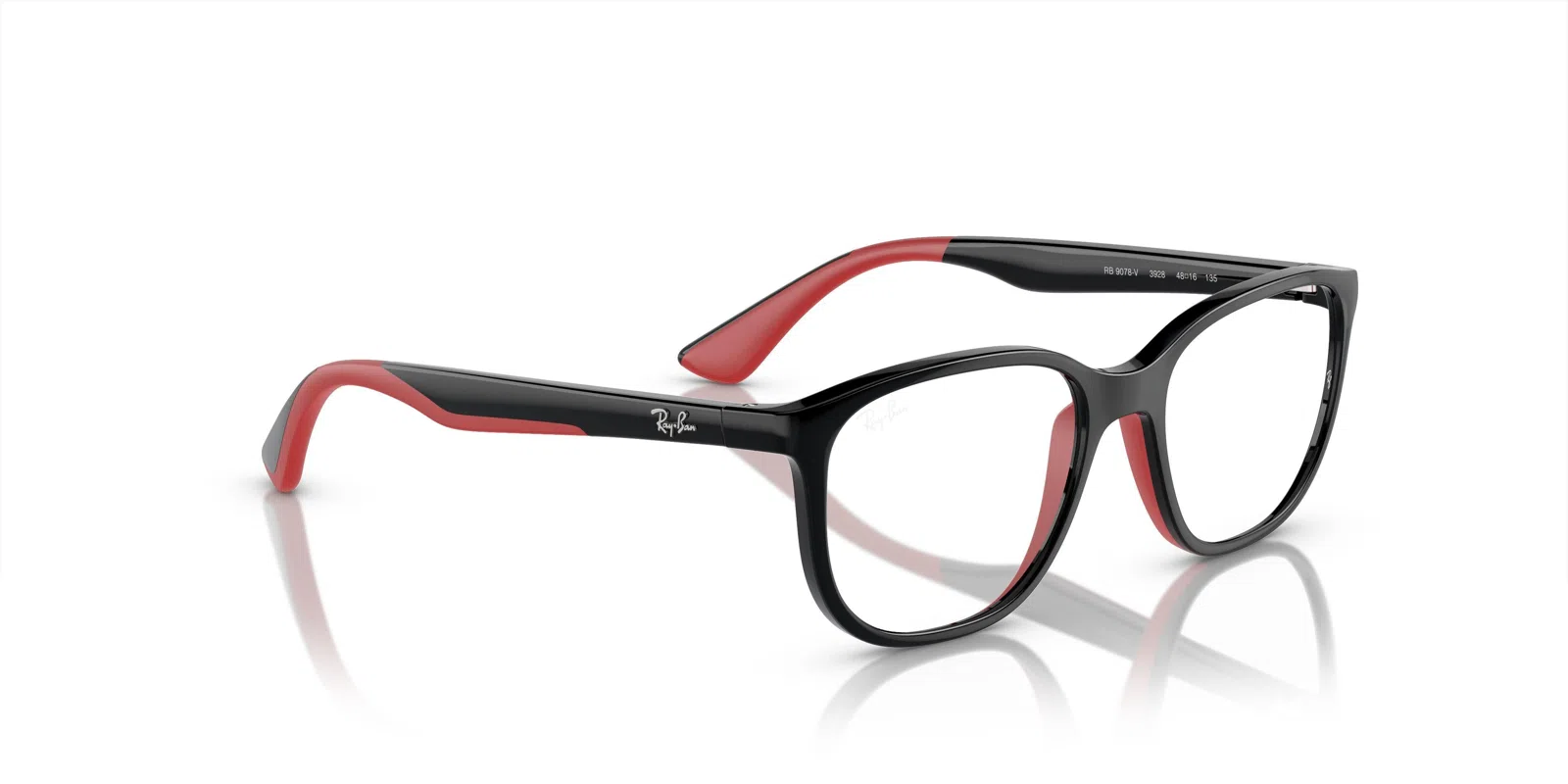 Ray-Ban Kids 0RY9078V Eyeglasses - view 27